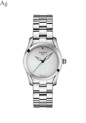 ساعت مچی زنانه TISSOT T112.210.11.031.00